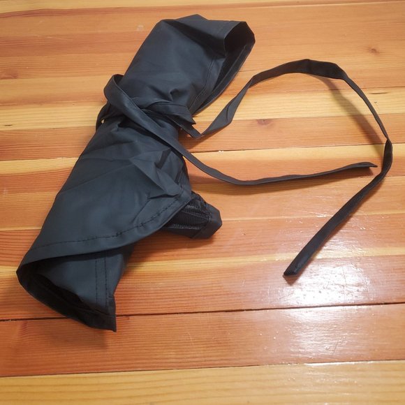 Toni & Guy Rolling RARE POP-ART backpack Hair stylist Carry Case + xtras UNISEX - Picture 12 of 14